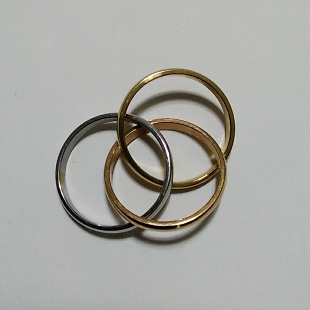 Illusion Ring - image 3